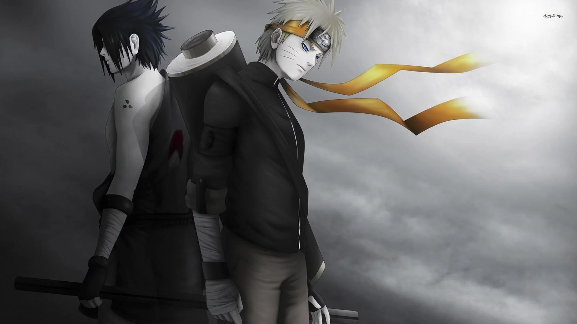 Free Download Naruto Sad Theme Wallpaper Hd Page 798661 (1920 x 1080)
