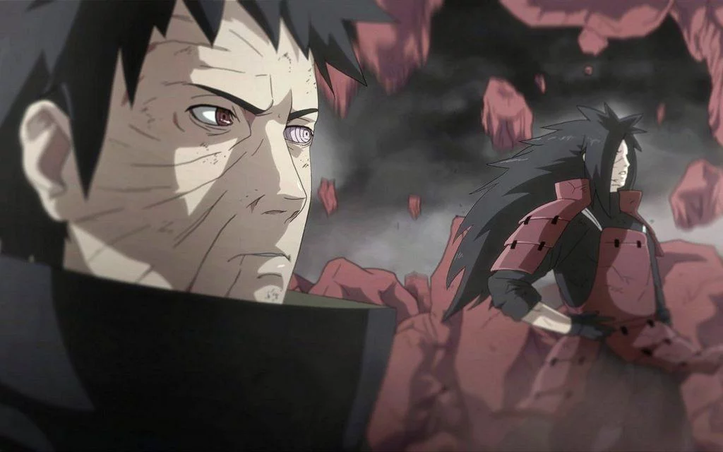 Free Download Naruto Sad Theme Wallpaper Hd Page 798678 (1024 x 640)