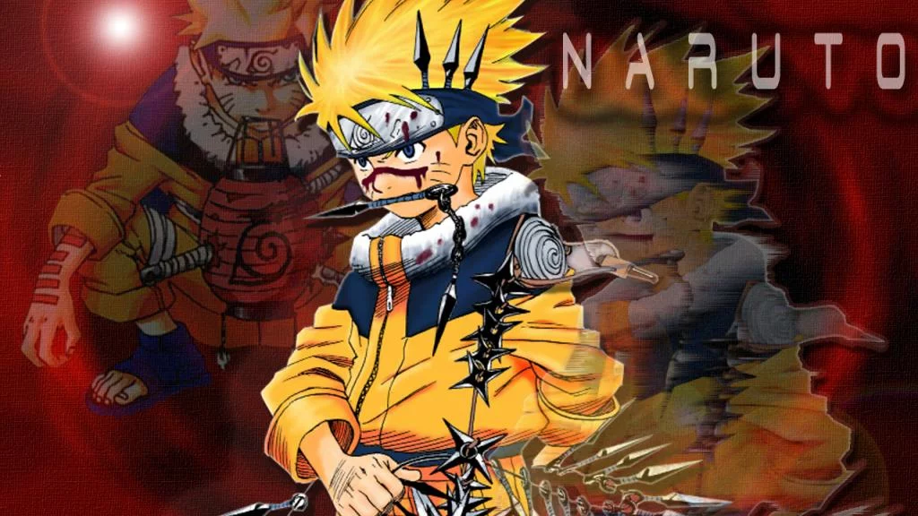 Free Download Naruto Sad Theme Wallpaper Hd Page 798679 (1024 x 576)