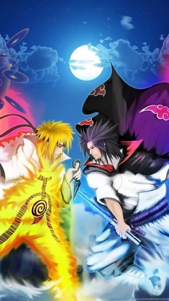 Free Download Alpha Coders Naruto Wallpapers Page 79868 (540 x 960)