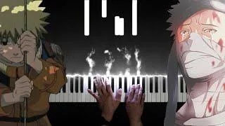 Free Download Naruto Sad Theme Wallpaper Page 798694 (320 x 180)