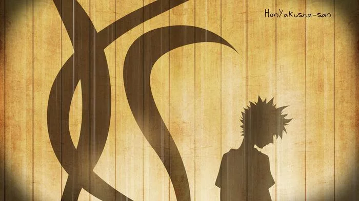 Free Download Naruto Sad Theme Wallpaper Page 798702 (700 x 393)