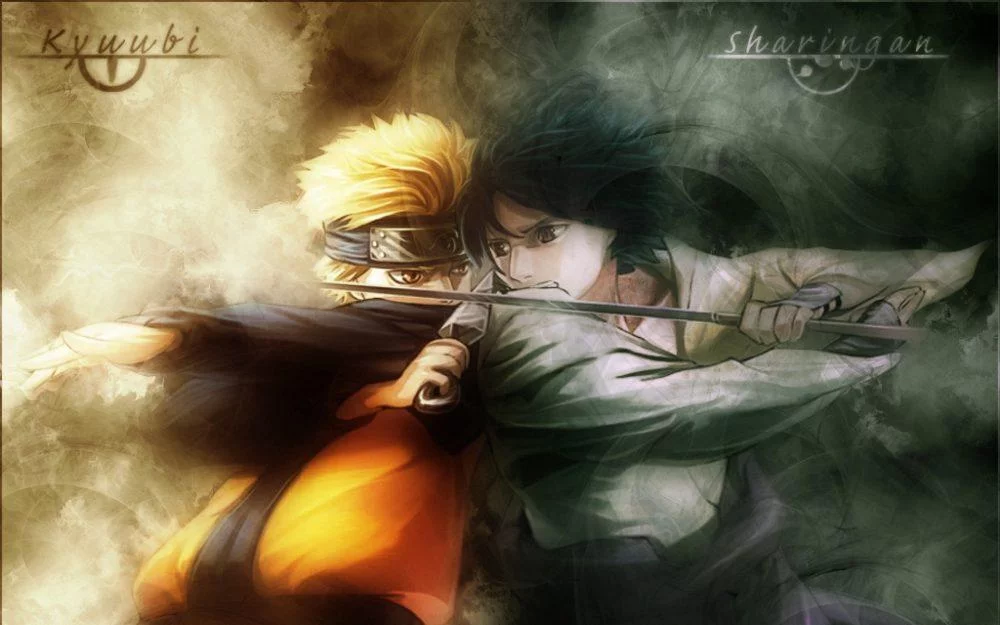 Free Download Naruto Sad Theme Wallpaper Page 798709 (1000 x 625)