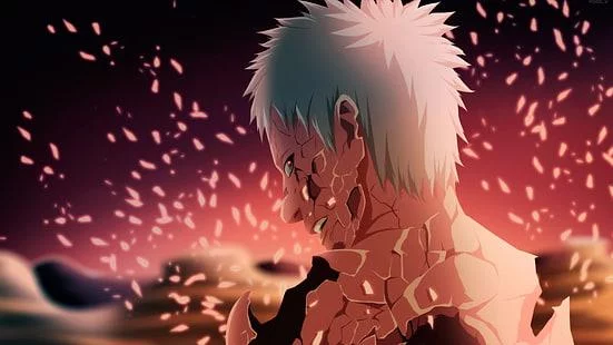 Free Download Naruto Sad Wallpaper 4k Page 798723 (551 x 310)