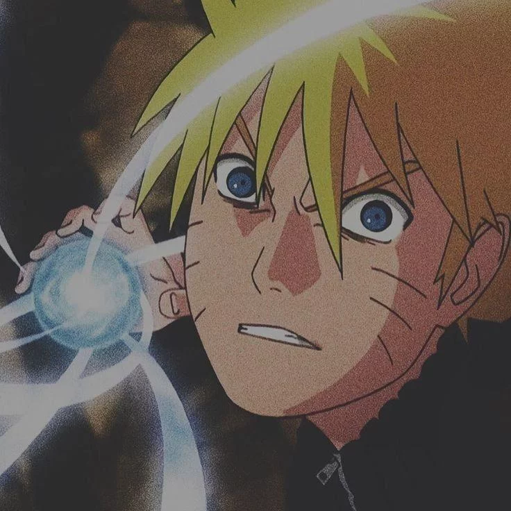 Free Download Naruto Sad Wallpaper 4k Page 798742 (736 x 736)