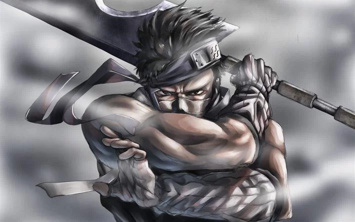 Free Download All Naruto Characters Wallpaper 4k Page 79938 (710 x 444)