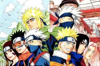 Free Download All Naruto Characters Wallpaper 4k Page 79939 (346 x 230)