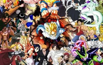 Free Download All Naruto Characters Wallpaper 4k Page 79965 (350 x 220)