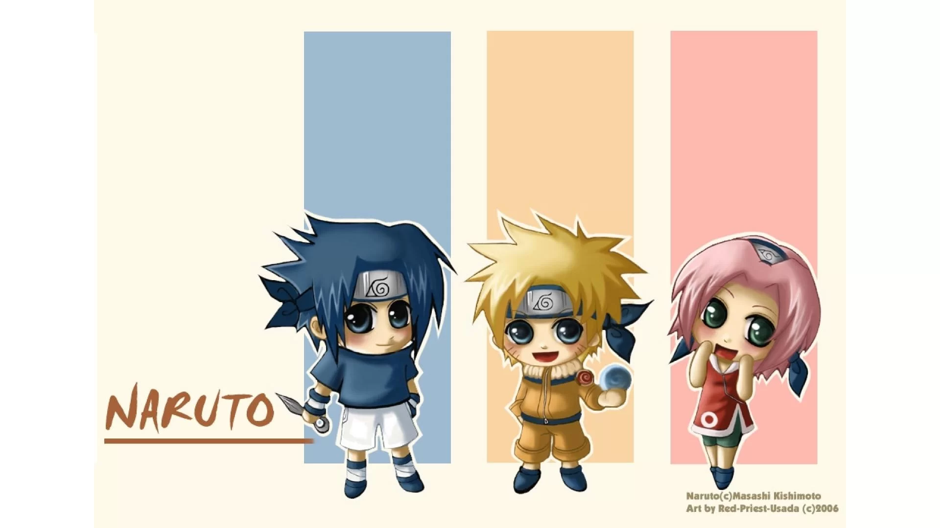 Free Download All Naruto Characters Background Wallpape Page 79990 (1920 x 1080)