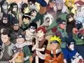 Free Download All Naruto Characters Background Wallpape Page 79992 (120 x 90)