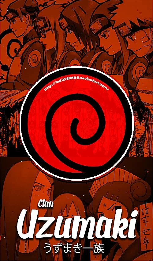 Free Download All Clans Naruto Wallpaper Page 80018 (500 x 851)