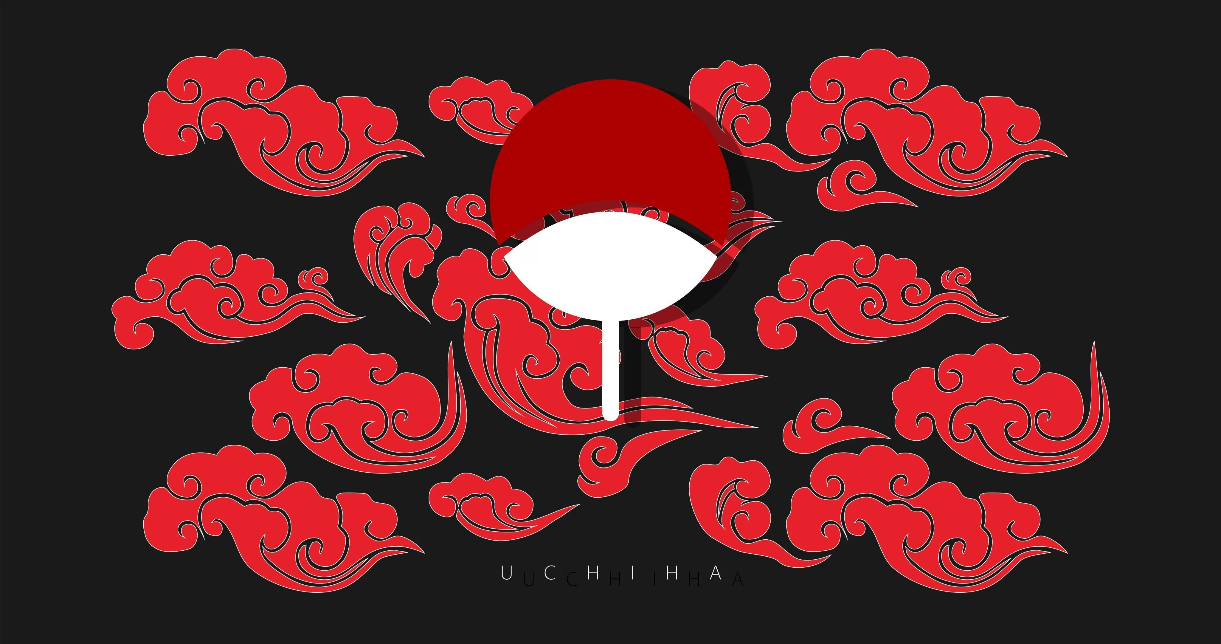 Free Download Naruto Anime Wallpaper Uchiha Page 80019 (4097 x 2160)