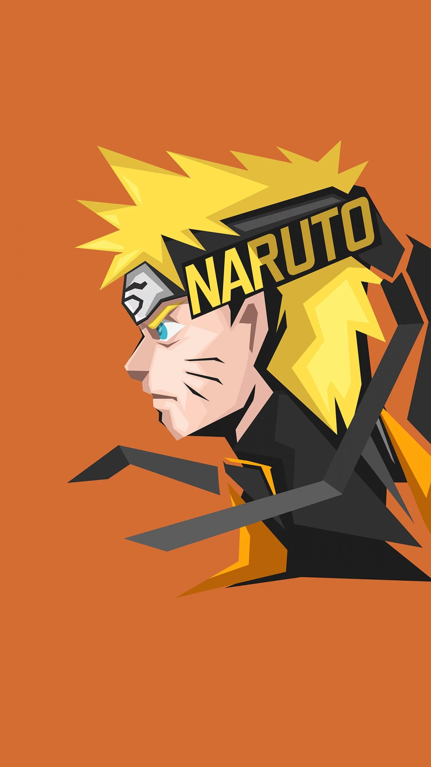 Free Download Naruto Samsung Galaxy S7 Wallpaper Page 800196 (1440 x 2560)