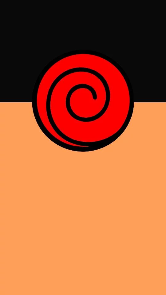 Free Download Naruto Logo Wallpaper Hd Page 80022 (540 x 960)