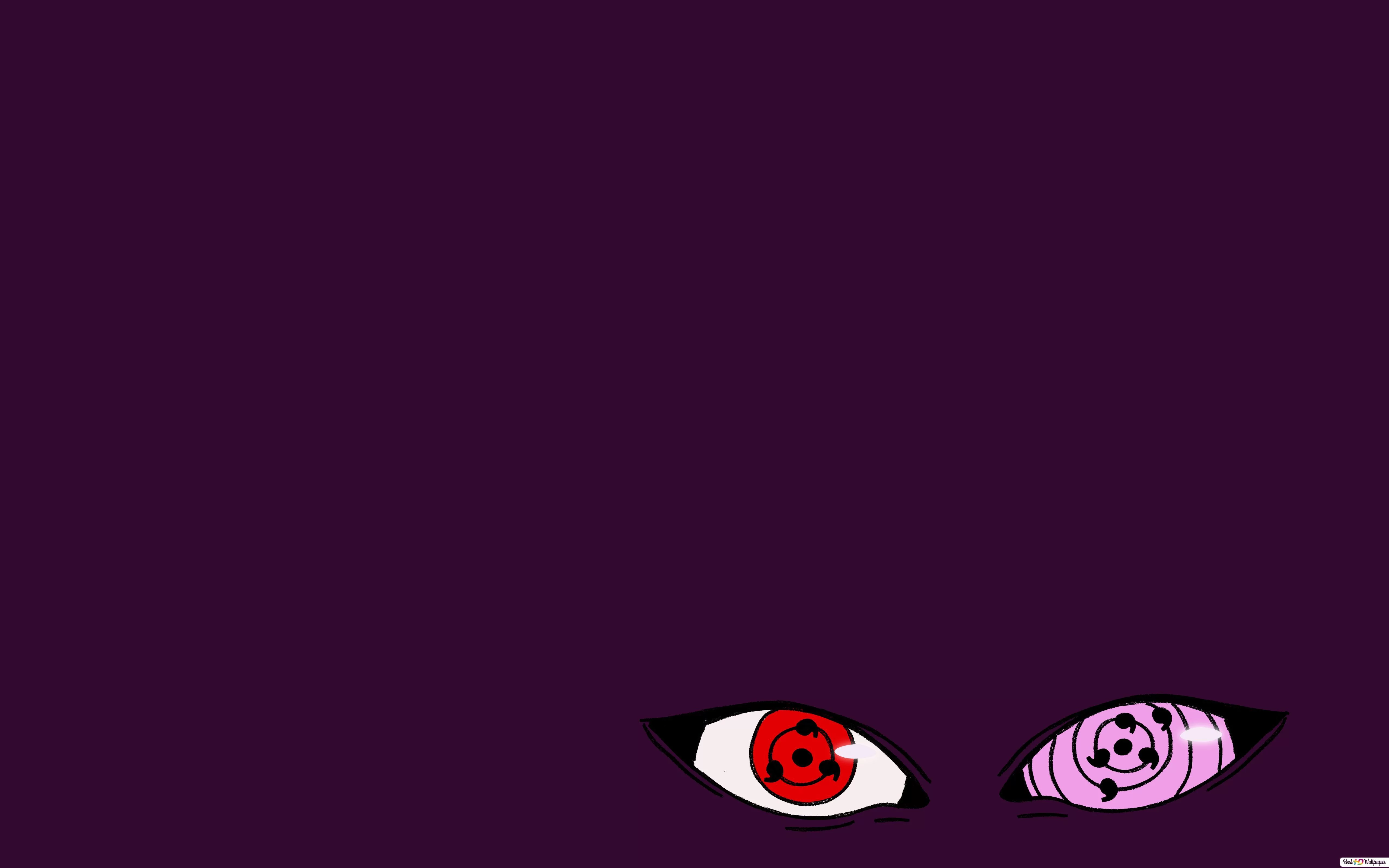 Free Download Naruto Sasuke Eys Wallpaper Page 800248 (5120 x 3200)
