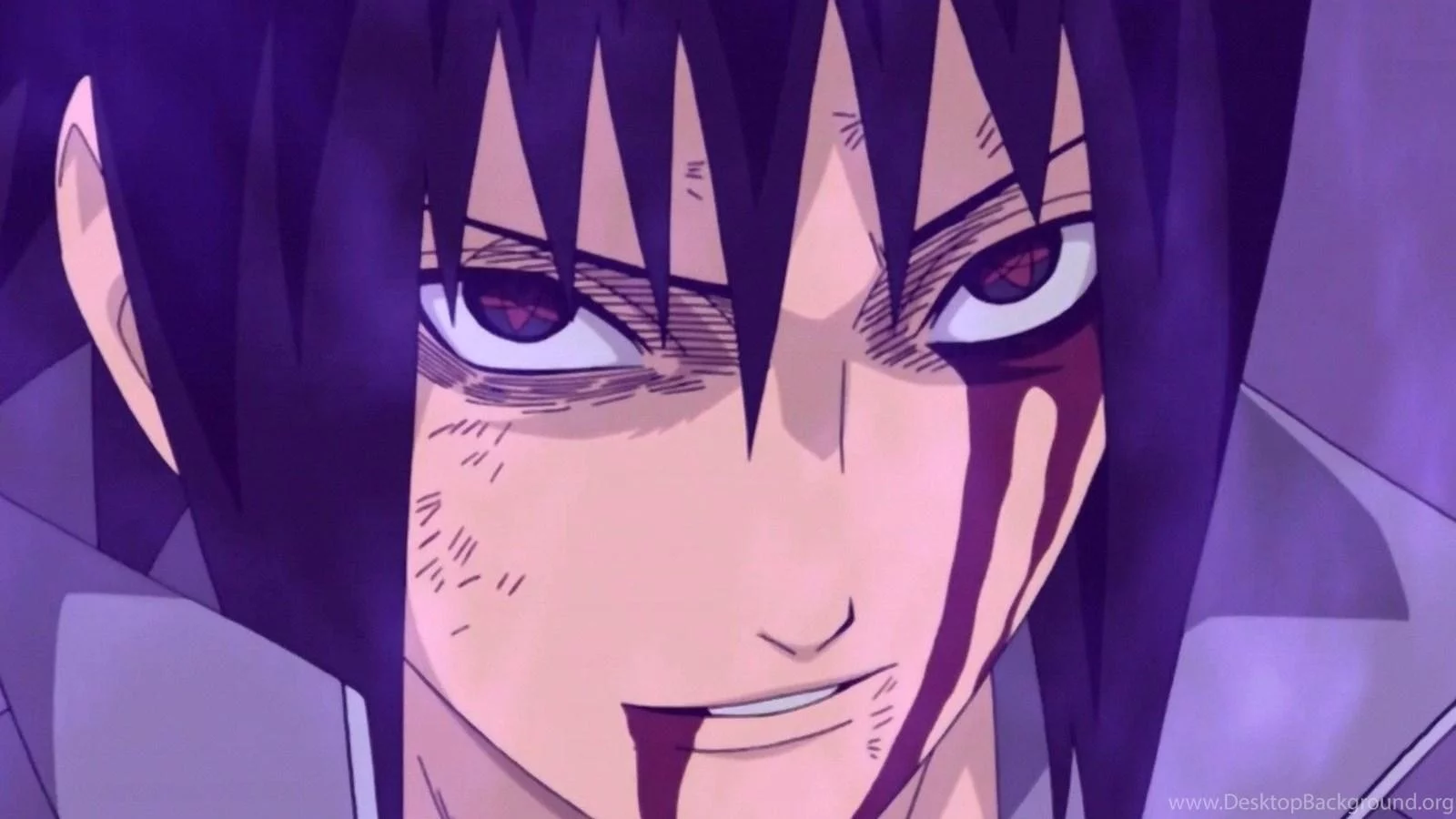 Free Download Naruto Sasuke Eys Wallpaper Page 800268 (1600 x 900)