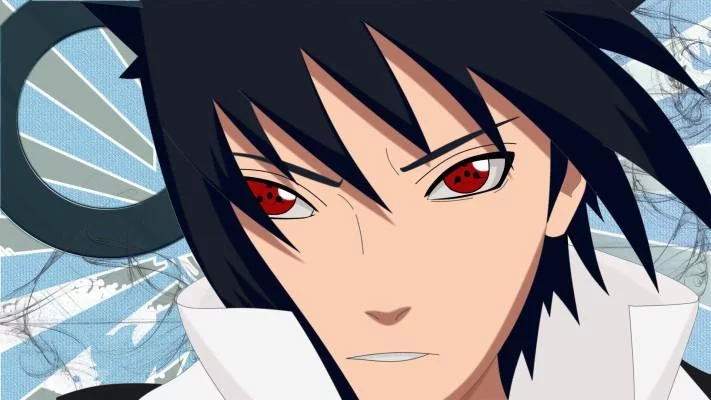 Free Download Naruto Sasuke Eys Wallpaper Page 800269 (711 x 400)