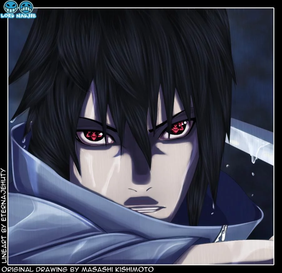 Free Download Naruto Sasuke Eys Wallpaper Page 800272 (900 x 869)