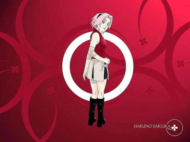 Free Download Naruto Sakura Wallpaper Iphone 6 Page 800273 (728 x 546)