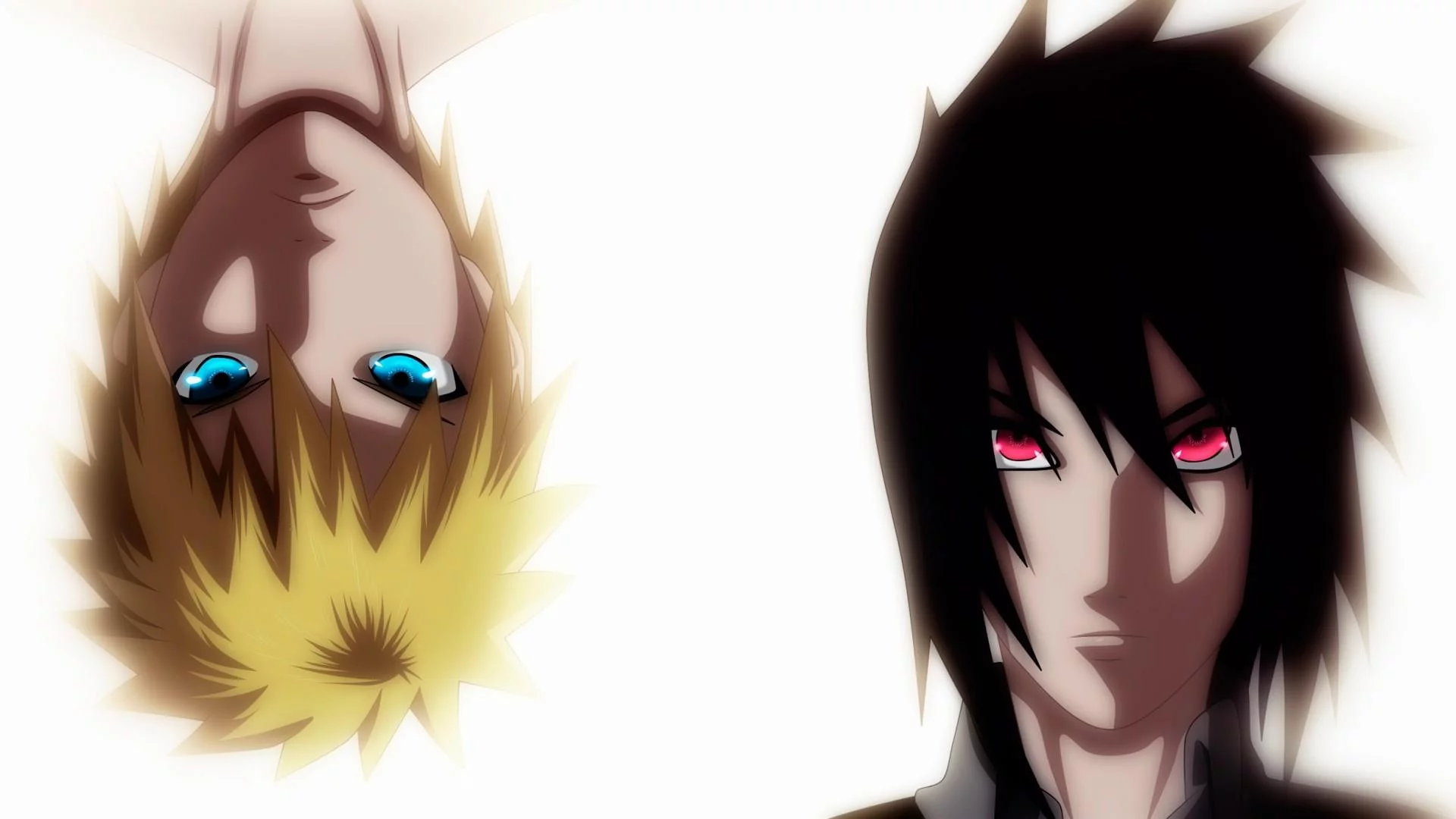 Free Download Naruto Sasuke Eys Wallpaper Page 800279 (1920 x 1080)