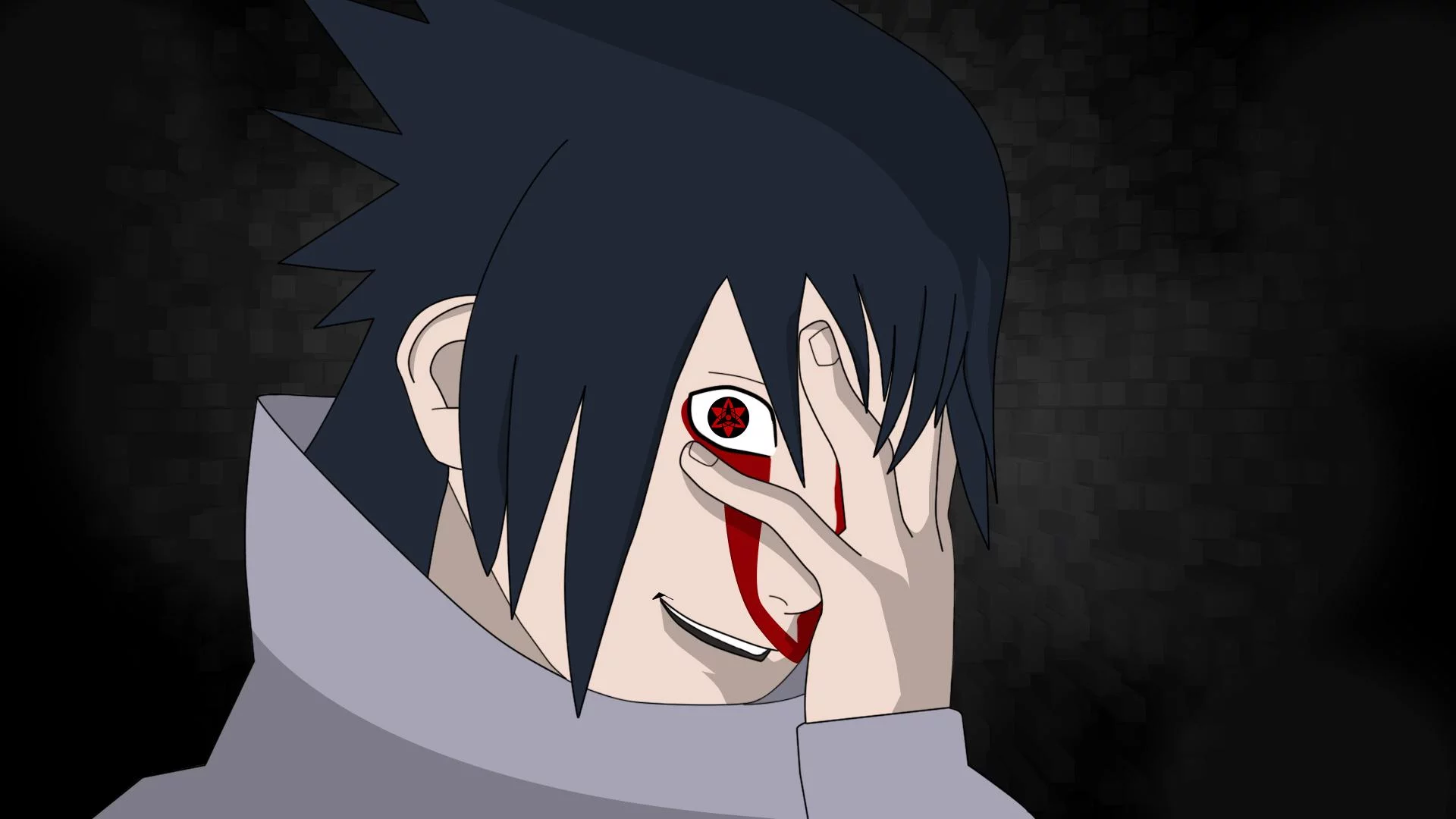 Free Download Naruto Sasuke Eys Wallpaper Page 800283 (1920 x 1080)