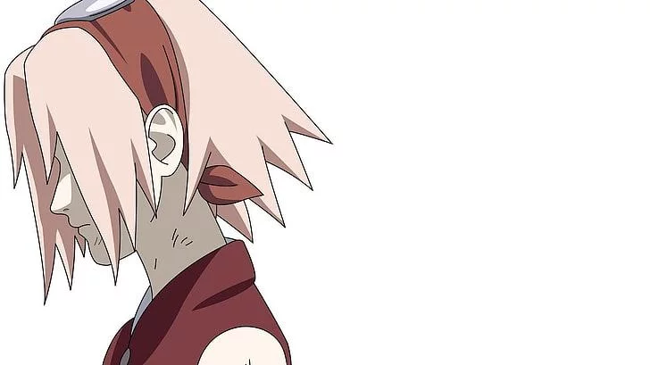 Free Download Naruto Shippuuden Sakura Iphone Wallpaper Page 800310 (728 x 409)