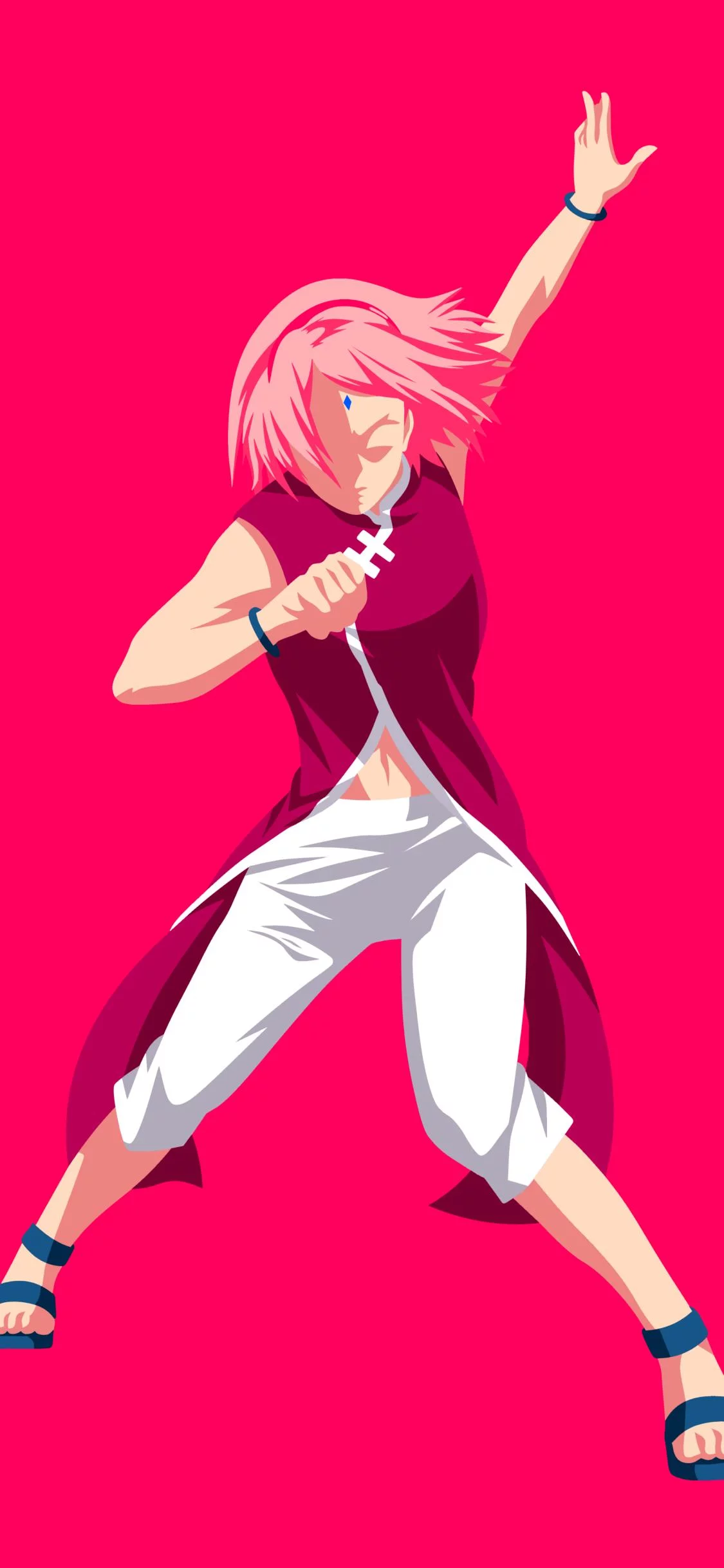 Free Download Naruto Shippuuden Sakura Iphone Wallpaper Page 800324 (1125 x 2436)