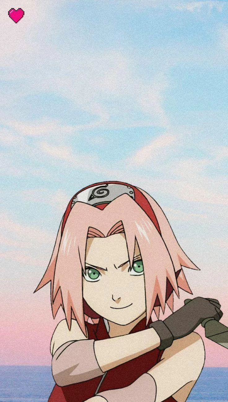 Free Download Naruto Sakura Wallpaper Iphone 6 Page 800332 (736 x 1300)