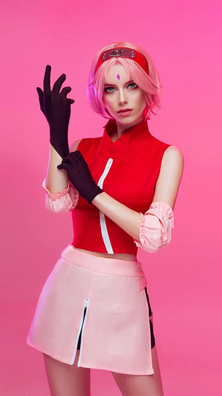 Free Download Naruto Shippuuden Sakura Iphone Wallpaper Page 800334 (750 x 1334)