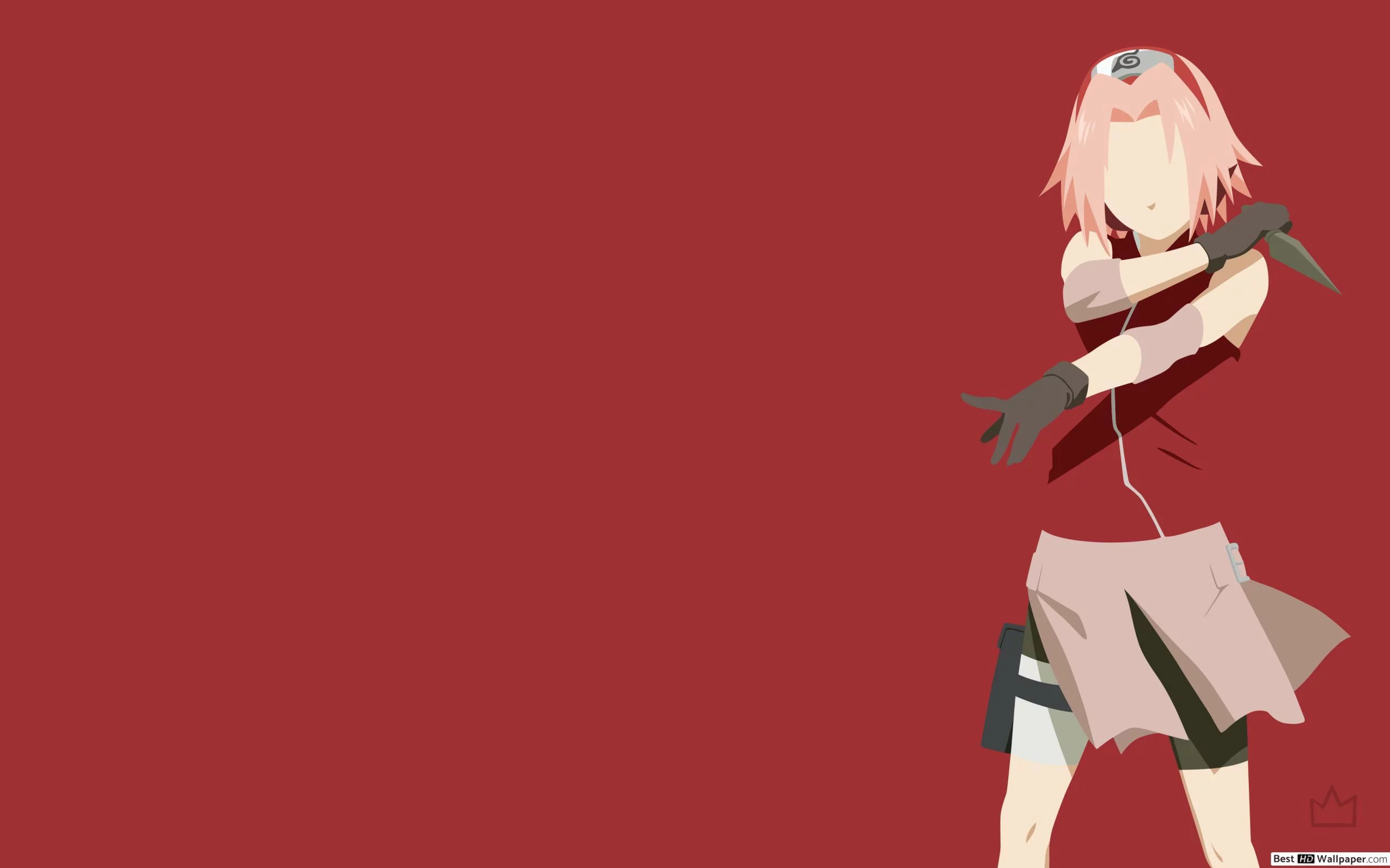 Free Download Naruto Shippuuden Sakura Iphone Wallpaper Page 800339 (2560 x 1600)