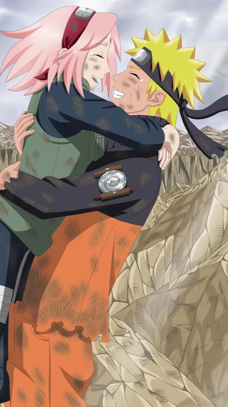 Free Download Naruto Sakura Wallpaper Iphone 6 Page 800342 (750 x 1334)