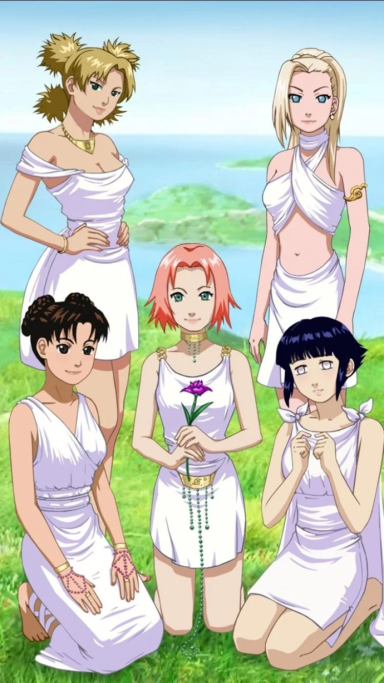 Free Download Naruto Sakura Wallpaper Iphone 6 Page 800347 (750 x 1334)