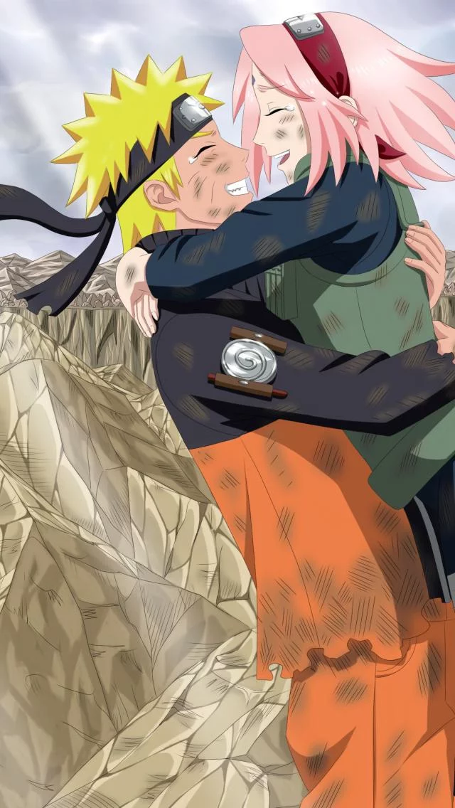 Free Download Sakura Naruto Iphone Wallpaper Page 800348 (640 x 1136)