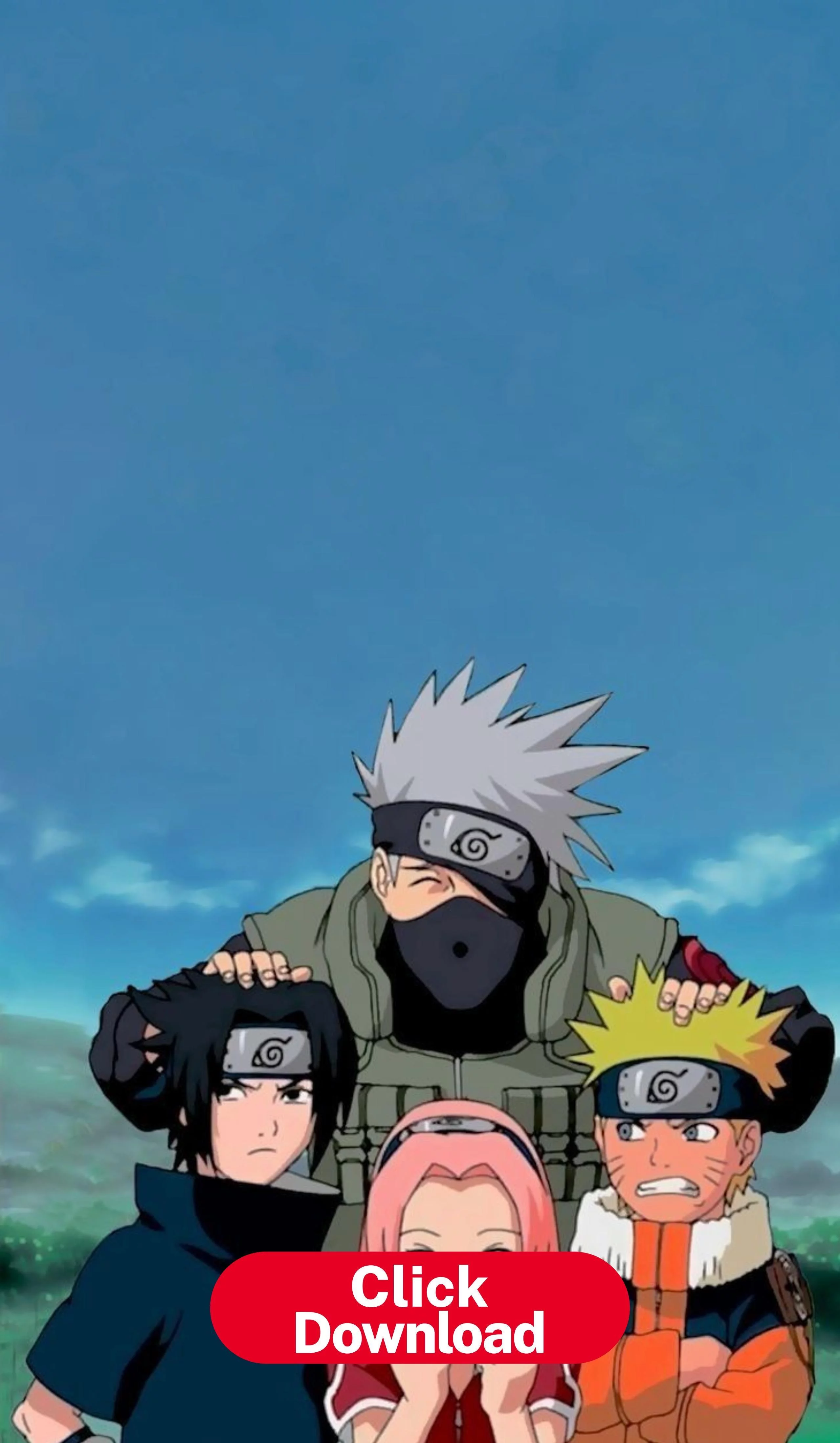Free Download Naruto Sign Phone Wallpaper Page 800356 (2558 x 4393)