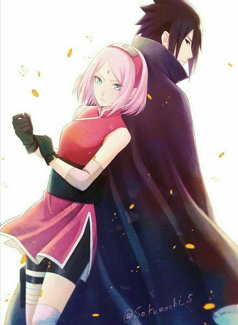 Free Download Naruto Sasuke Sakura Wallpaper Wallpaper Cave Page 800358 (800 x 1094)