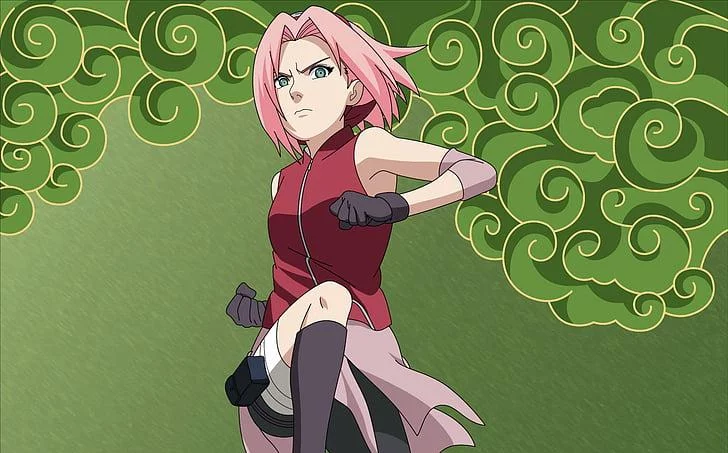 Free Download Naruto Sakura Wallpaper Hd Page 800370 (728 x 453)