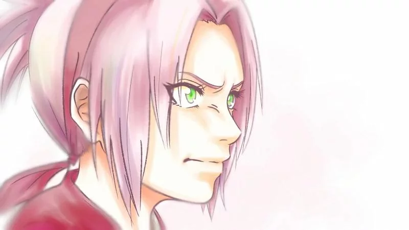 Free Download Naruto Sakura Wallpaper Hd Page 800383 (800 x 450)