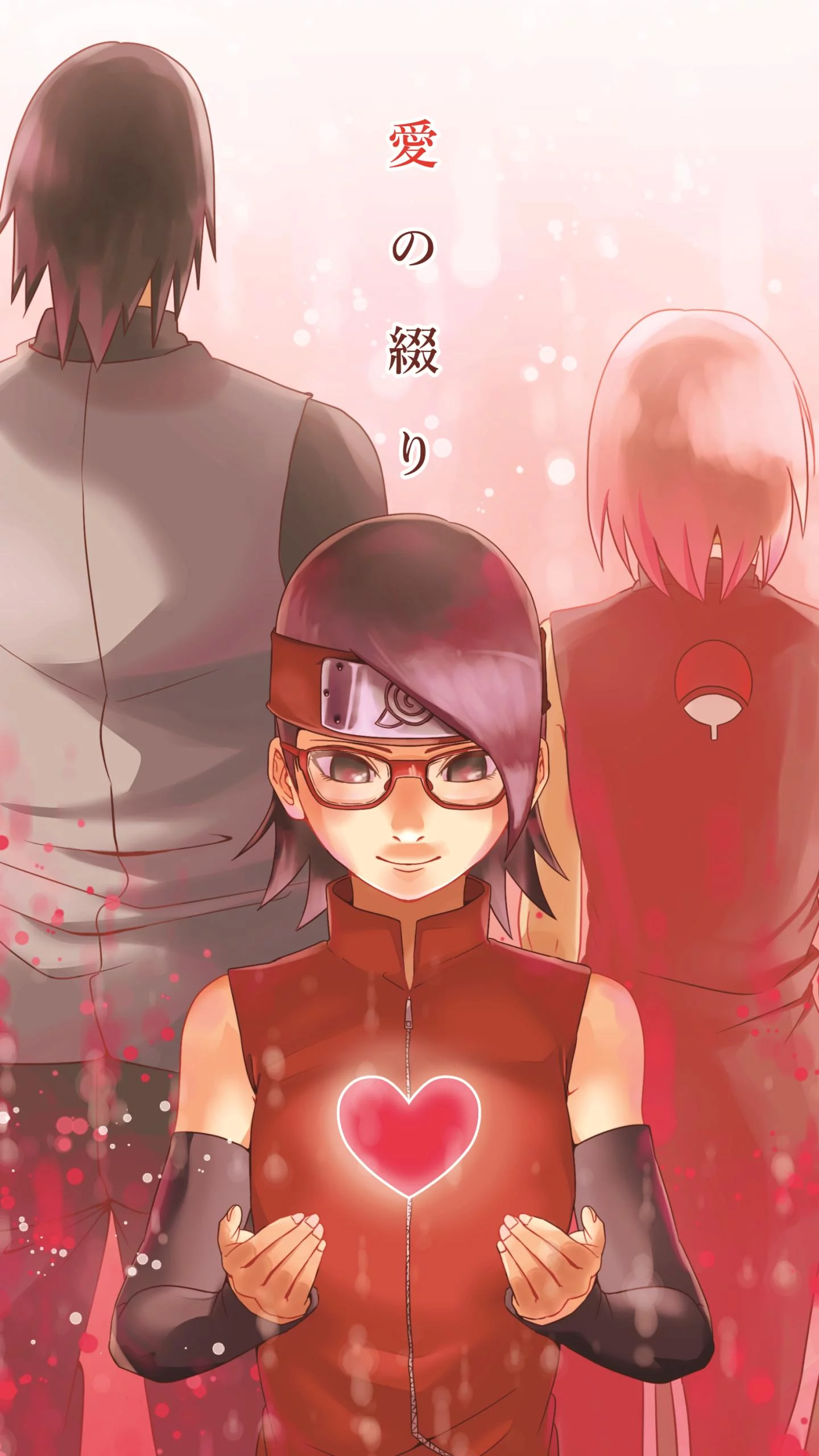 Free Download Naruto Shippuuden Sakura Iphone Wallpaper Page 800384 (1440 x 2560)