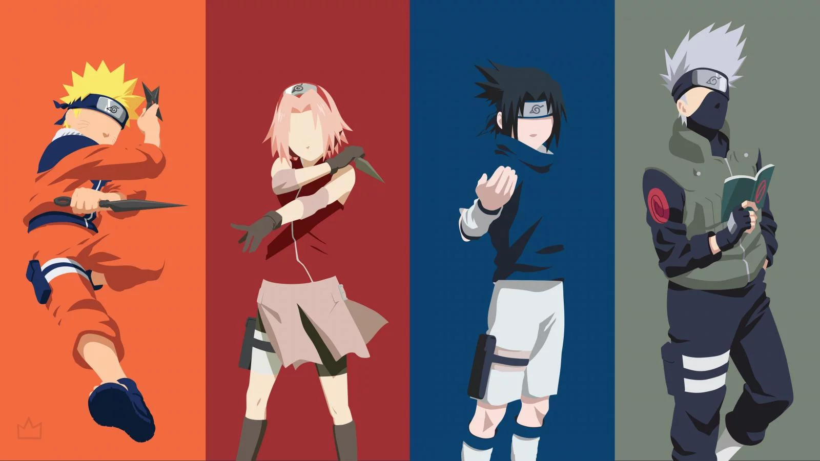 Free Download Naruto Sakura Wallpaper Iphone 6 Page 800385 (1600 x 900)