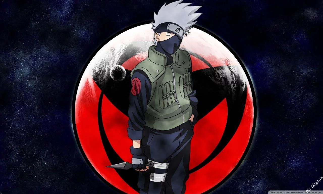 Free Download Naruto Sakura Sasuke Kakashi Wallpaper Page 800446 (1280 x 768)