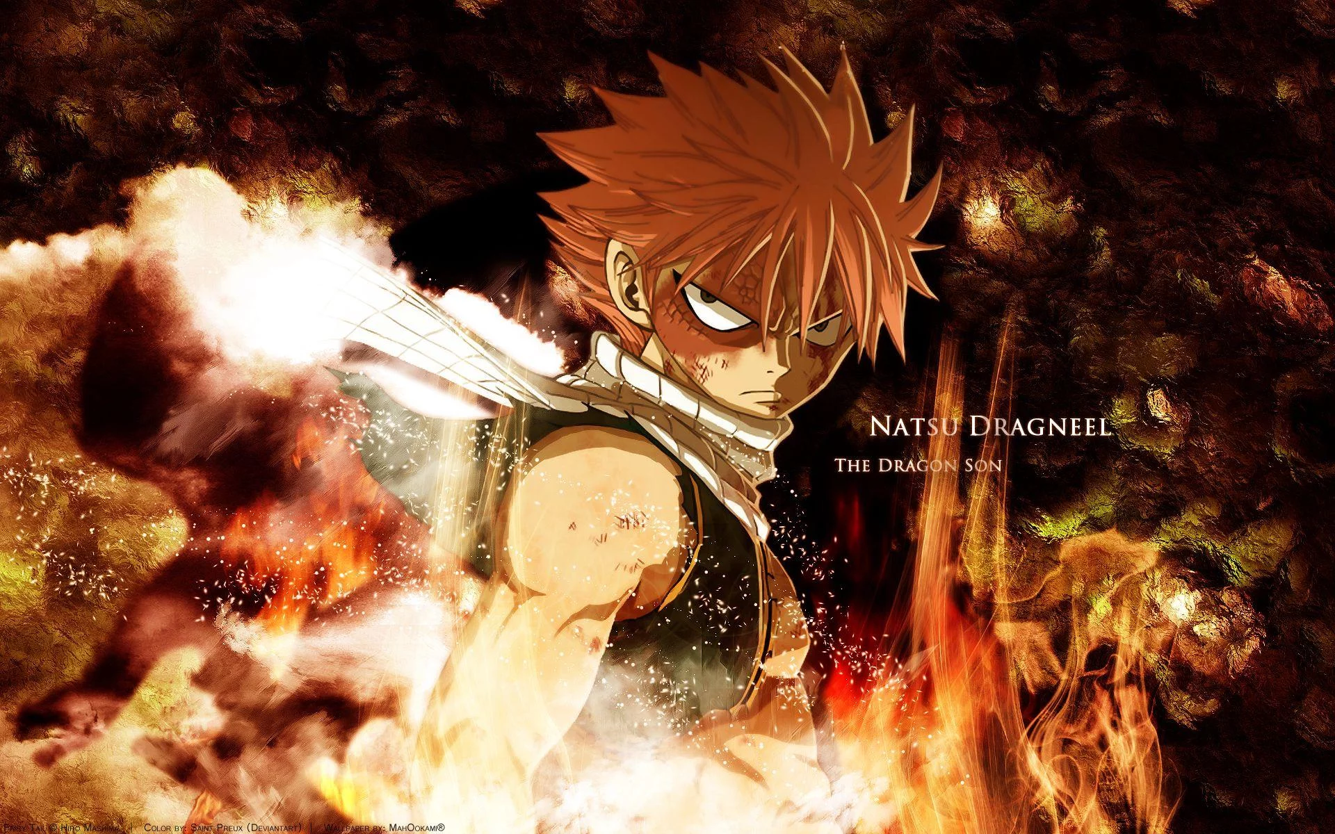 Free Download Naruto Sao Bleach Fairy Tail Wallpaper Page 800495 (1920 x 1200)
