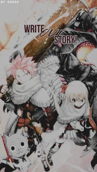 Free Download Naruto Sao Bleach Fairy Tail Wallpaper Page 800497 (338 x 600)