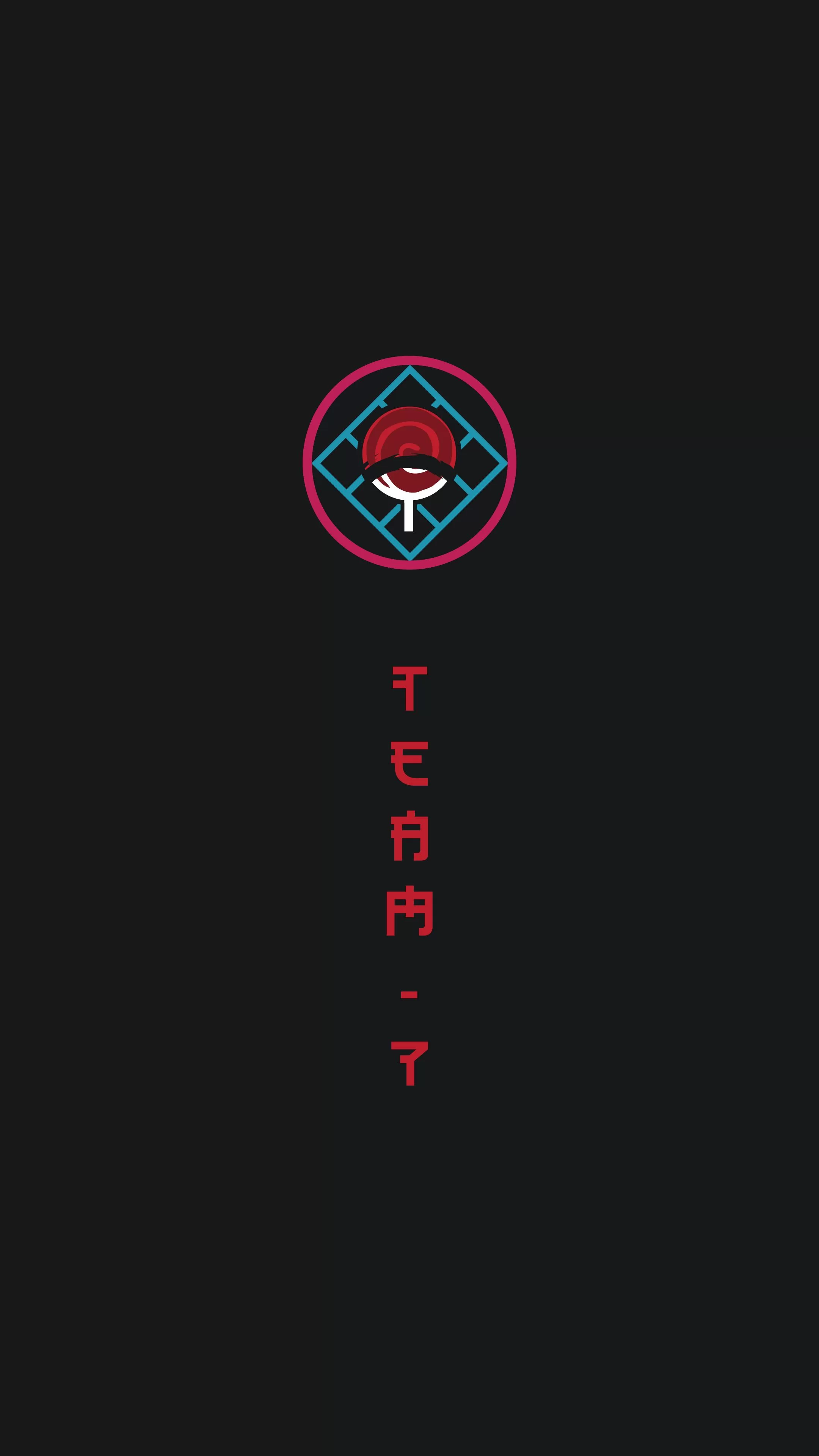 Free Download Naruto Anime Wallpaper Dark Page 80052 (2160 x 3840)