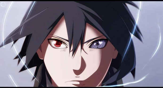 Free Download Naruto Sasuke Eyes Wallpaper Page 800595 (692 x 376)