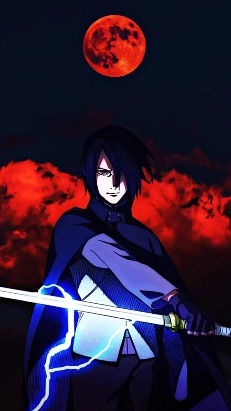 Free Download Naruto Sasuke Boruto Wallpaper Page 800615 (800 x 1422)
