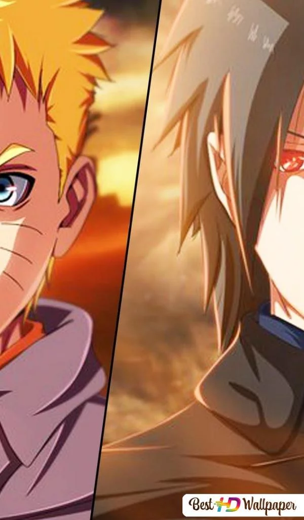 Free Download Naruto Sasuke Boruto Wallpaper Page 800622 (600 x 1024)