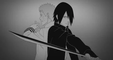 Free Download Naruto Sasuke Boruto Wallpaper Page 800626 (367 x 198)