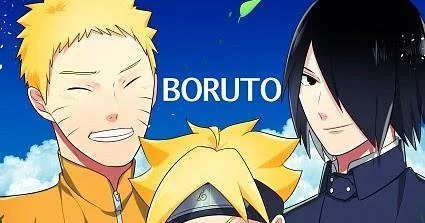 Free Download Naruto Sasuke Boruto Wallpaper Page 800639 (425 x 223)