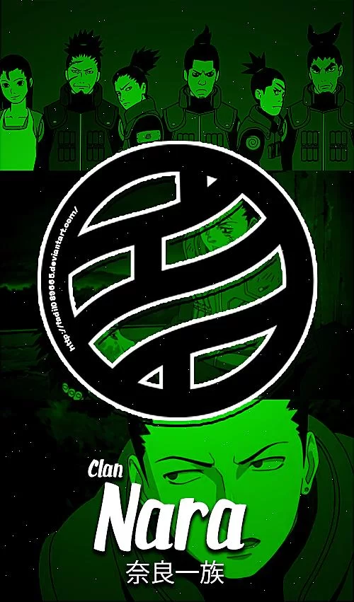 Free Download Naruto Clan Symbols Wallpaper Page 80064 (500 x 851)