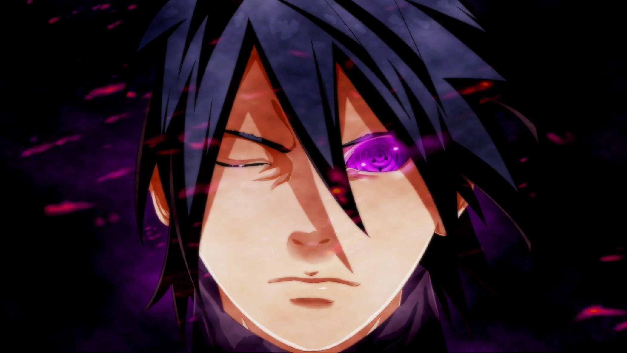 Free Download Naruto Sasuke Boruto Wallpaper Page 800640 (2100 x 1184)
